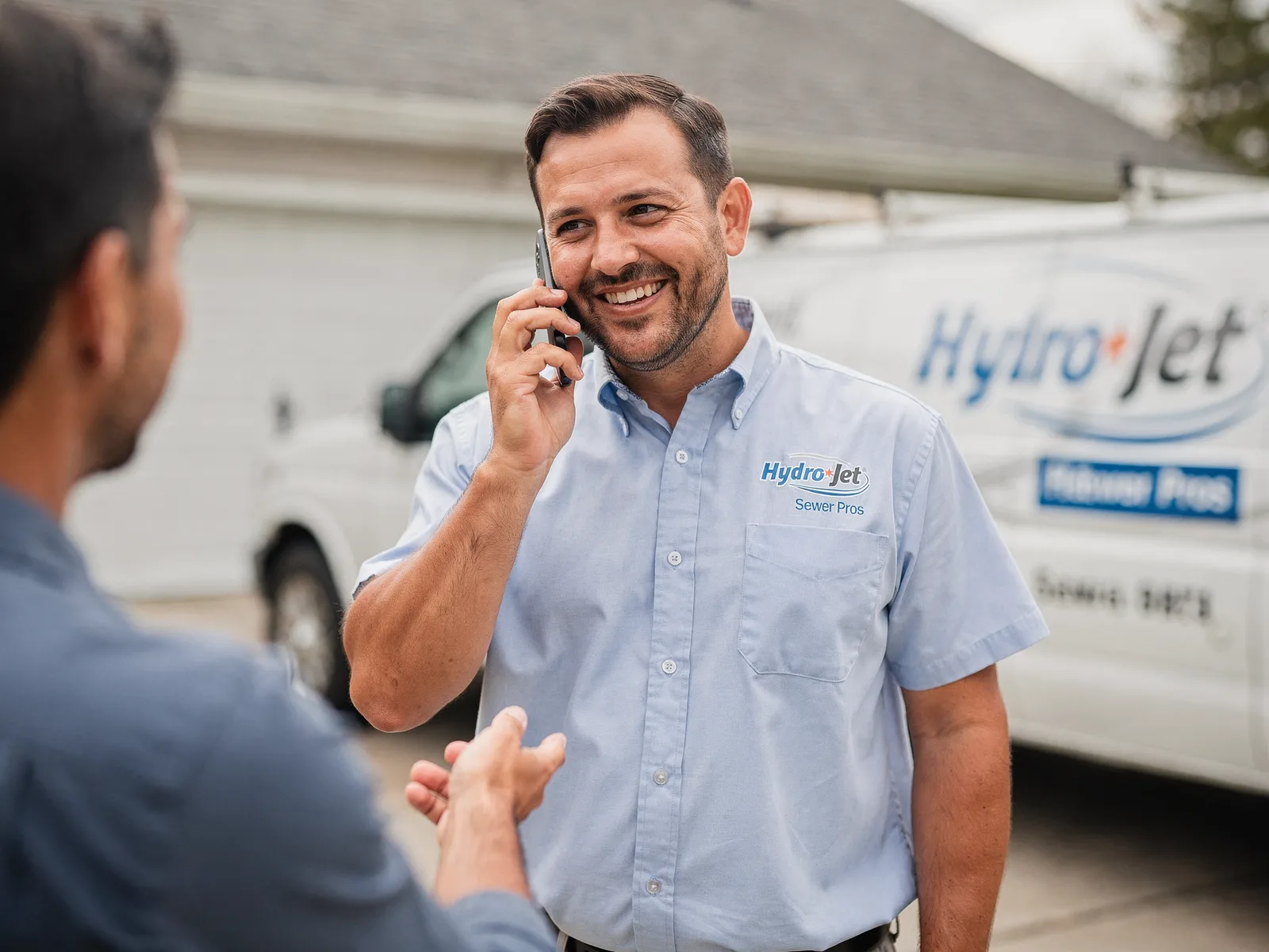Hydro Jetting Quincy, MA FAQs